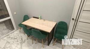 1-к квартира, на длительный срок, 40м2, 8/25 этаж