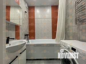 2-к квартира, на длительный срок, 52м2, 7/18 этаж