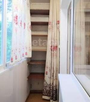 1-к квартира, на длительный срок, 36м2, 3/5 этаж