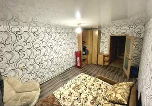 2-к квартира, на длительный срок, 60м2, 1/10 этаж