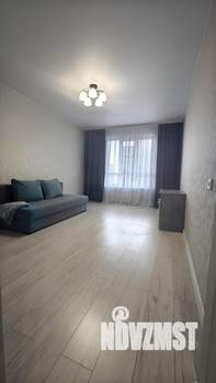 1-к квартира, на длительный срок, 45м2, 13/18 этаж