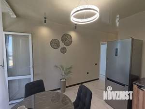 1-к квартира, на длительный срок, 38м2, 7/22 этаж