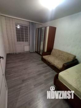 1-к квартира, на длительный срок, 40м2, 16/18 этаж