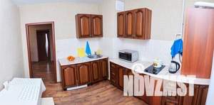 2-к квартира, посуточно, 53м2, 1/1 этаж