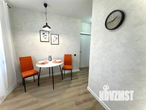 1-к квартира, посуточно, 34м2, 7/8 этаж