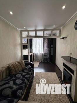 1-к квартира, на длительный срок, 37м2, 10/10 этаж