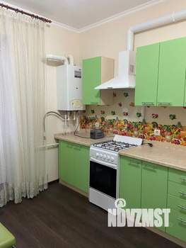 1-к квартира, на длительный срок, 39м2, 10/12 этаж