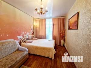 1-к квартира, посуточно, 38м2, 16/17 этаж