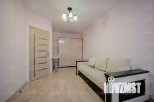 1-к квартира, на длительный срок, 34м2, 4/16 этаж