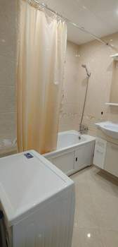 1-к квартира, на длительный срок, 38м2, 8/10 этаж