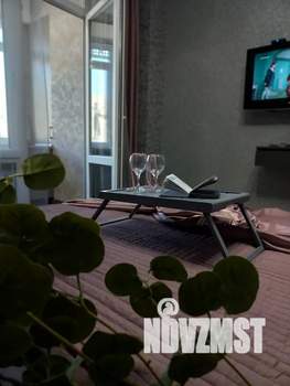 1-к квартира, посуточно, 25м2, 13/16 этаж