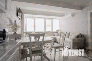 2-к квартира, на длительный срок, 70м2, 10/10 этаж