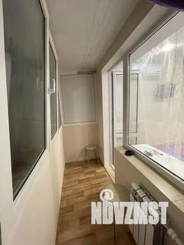 1-к квартира, посуточно, 34м2, 5/5 этаж