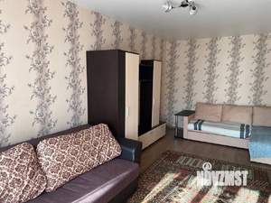1-к квартира, на длительный срок, 36м2, 8/10 этаж