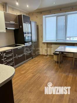 2-к квартира, на длительный срок, 72м2, 9/12 этаж