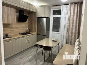 1-к квартира, на длительный срок, 39м2, 14/17 этаж