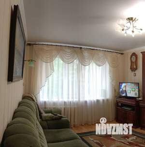 2-к квартира, на длительный срок, 50м2, 2/5 этаж