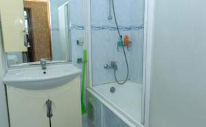 2-к квартира, на длительный срок, 63м2, 3/5 этаж