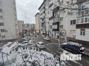 1-к квартира, на длительный срок, 43м2, 2/6 этаж