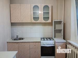 1-к квартира, на длительный срок, 35м2, 3/10 этаж