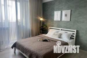 1-к квартира, посуточно, 30м2, 13/16 этаж