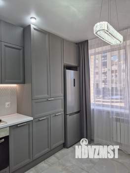 1-к квартира, посуточно, 35м2, 1/5 этаж