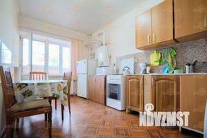 1-к квартира, на длительный срок, 40м2, 3/9 этаж