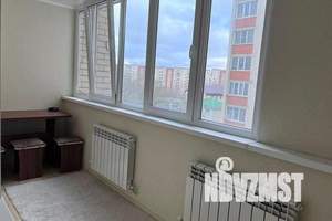 3-к квартира, посуточно, 80м2, 5/12 этаж