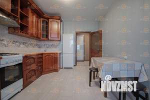 2-к квартира, на длительный срок, 60м2, 12/16 этаж