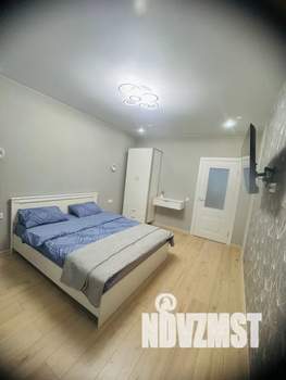 2-к квартира, посуточно, 65м2, 2/9 этаж