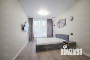 2-к квартира, на длительный срок, 59м2, 2/16 этаж