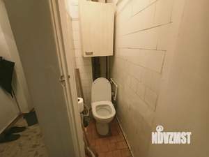 2-к квартира, на длительный срок, 47м2, 2/5 этаж