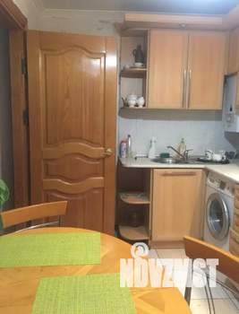 2-к квартира, посуточно, 45м2, 5/10 этаж