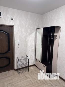 1-к квартира, на длительный срок, 54м2, 5/16 этаж