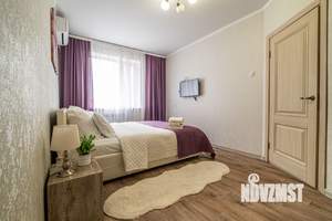 1-к квартира, посуточно, 36м2, 3/16 этаж