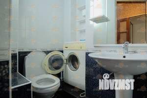 1-к квартира, на длительный срок, 34м2, 9/9 этаж