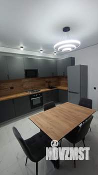 1-к квартира, на длительный срок, 40м2, 10/16 этаж