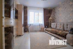 2-к квартира, на длительный срок, 44м2, 17/18 этаж