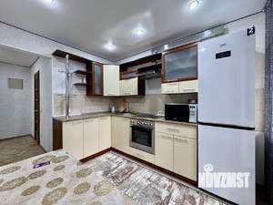 1-к квартира, на длительный срок, 40м2, 3/10 этаж