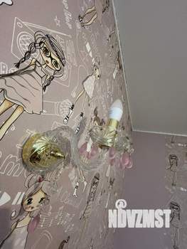 2-к квартира, на длительный срок, 46м2, 5/5 этаж