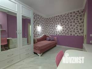 2-к квартира, посуточно, 42м2, 7/10 этаж