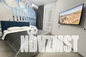 1-к квартира, посуточно, 35м2, 8/18 этаж