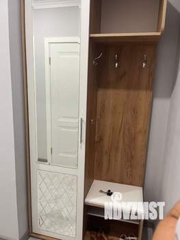 1-к квартира, на длительный срок, 38м2, 9/11 этаж
