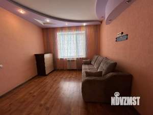 1-к квартира, на длительный срок, 37м2, 4/6 этаж