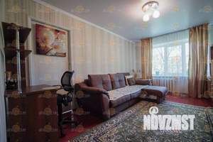 2-к квартира, на длительный срок, 42м2, 4/5 этаж
