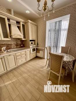 1-к квартира, на длительный срок, 43м2, 6/10 этаж