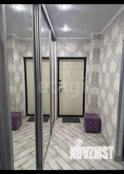 2-к квартира, на длительный срок, 60м2, 7/16 этаж