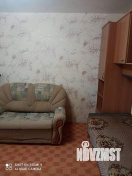 1-к квартира, на длительный срок, 27м2, 5/10 этаж