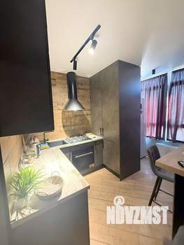 Студия квартира, на длительный срок, 35м2, 10/10 этаж