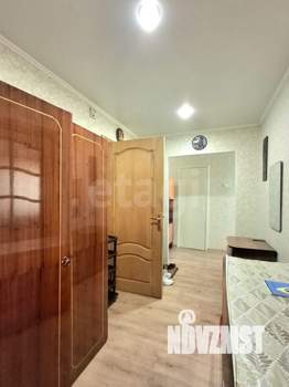 1-к квартира, на длительный срок, 49м2, 3/5 этаж